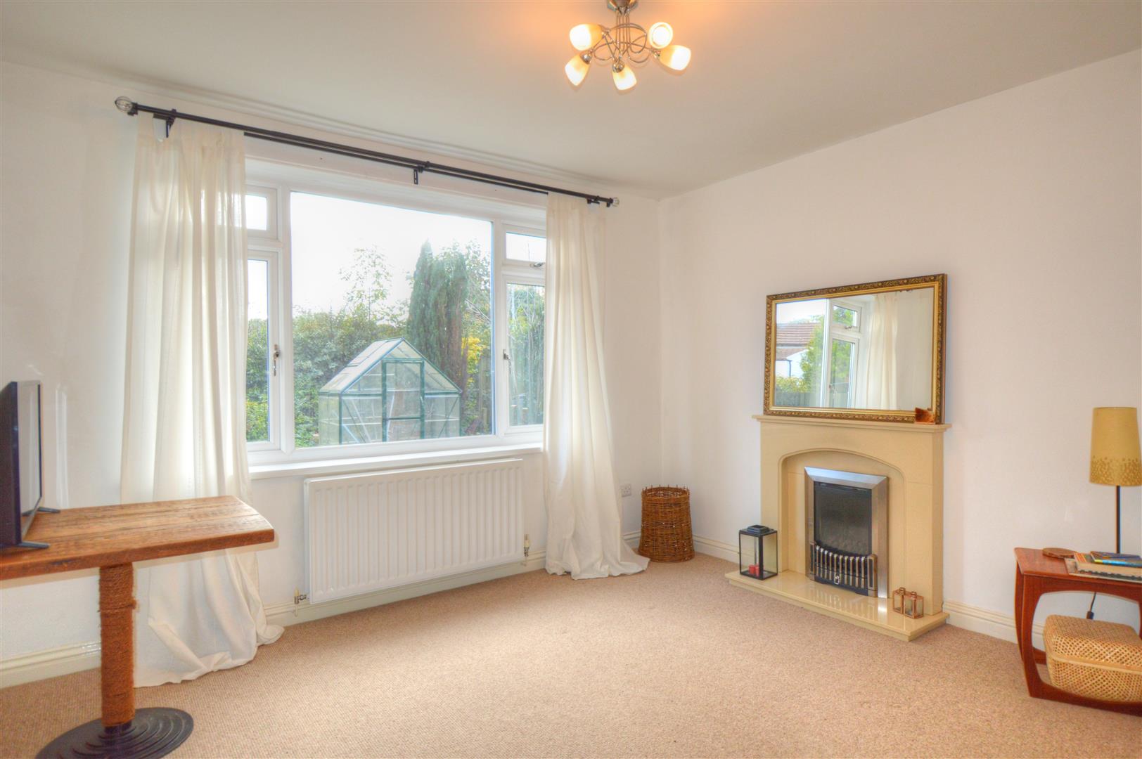 Property Queen Street, Morpeth House End Terrace Rickard